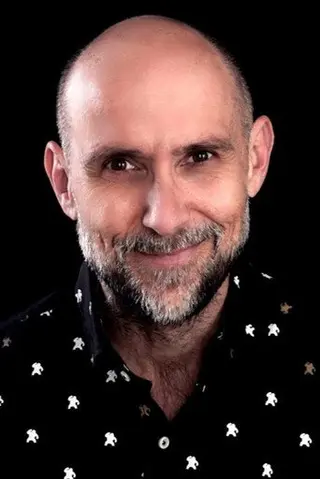 Peliculas de David Ramírez