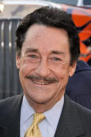 Peliculas de Peter Cullen