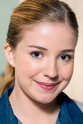 Peliculas de Hannah Endicott-Douglas