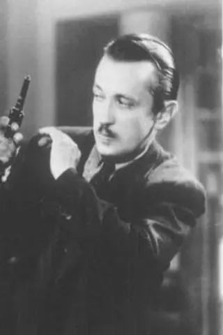 Peliculas de Estanislao Schillinsky