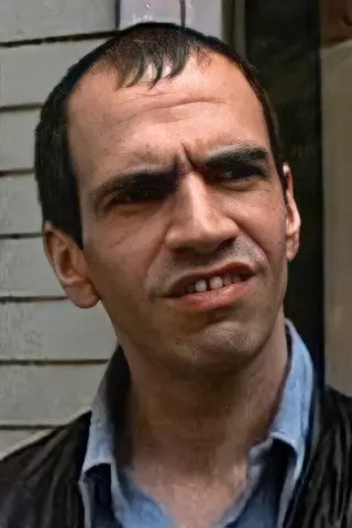 Peliculas de Bob Maroff
