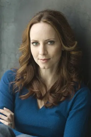 Peliculas de Faith Salie