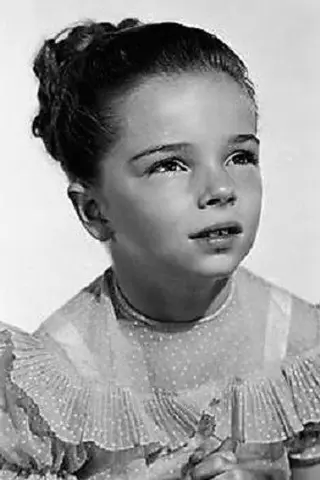Peliculas de Sandy Descher