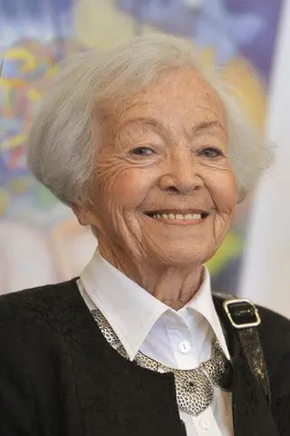 Peliculas de Eva Landlová
