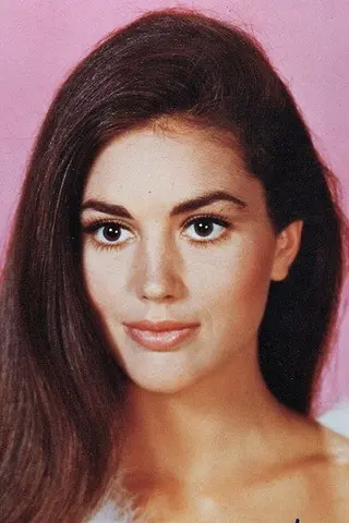 Peliculas de Linda Harrison