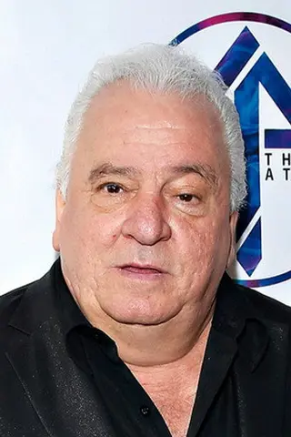 Peliculas de Vinny Vella