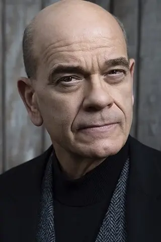 Peliculas de Robert Picardo