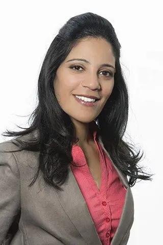 Peliculas de Vineeta Rishi
