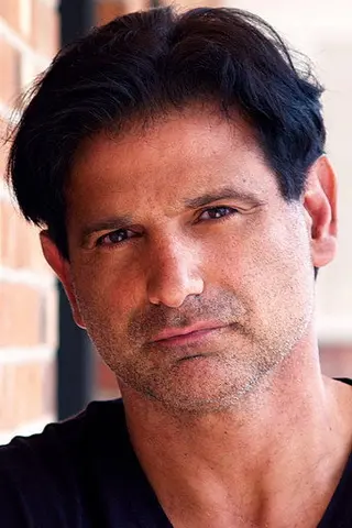 Peliculas de Frank Rossi