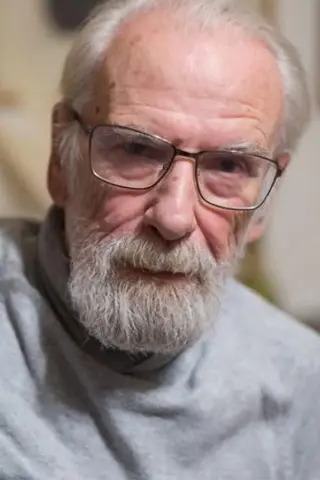 Peliculas de Bozidar Smiljanic