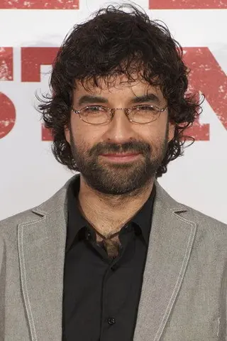 Peliculas de Mateo Gil