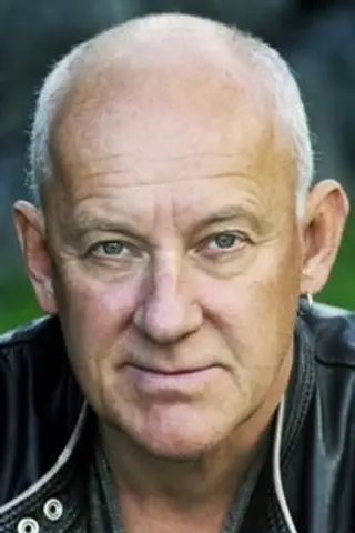 Peliculas de Tomas Norström