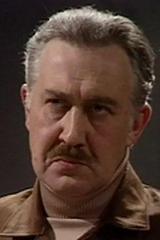 Peliculas de Ivor Roberts