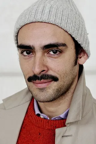 Peliculas de Rodrigo Taramona