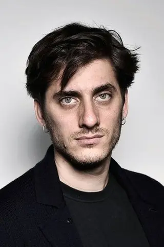 Peliculas de Luca Marinelli