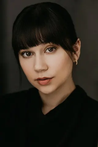 Peliculas de Vanessa Prasad