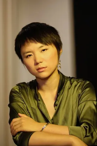 Yun Huang - Córka • Potomstwo