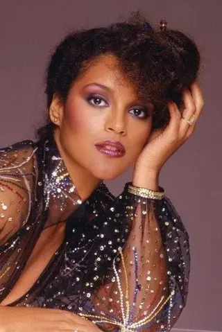 Peliculas de Jayne Kennedy