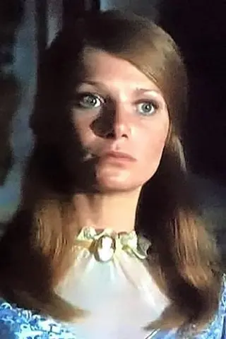 Peliculas de Pamela McMyler