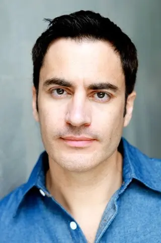 Peliculas de Jake Francis