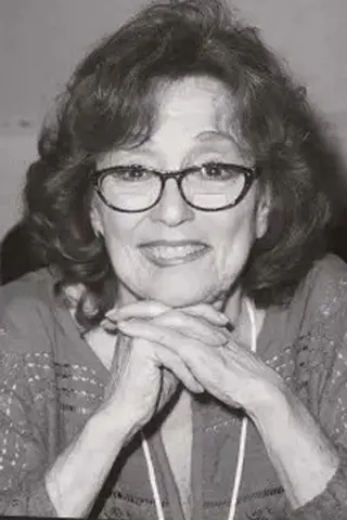 Peliculas de Barbara Baldavin