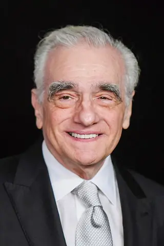 Peliculas de Martin Scorsese