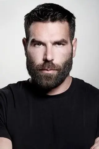 Peliculas de Dan Bilzerian