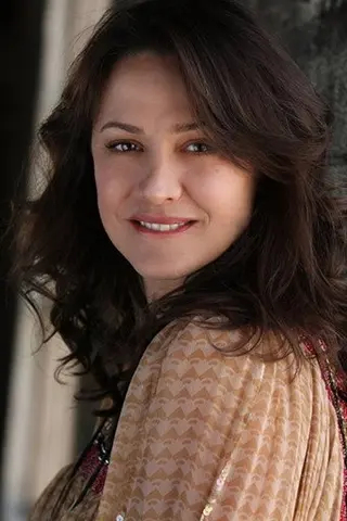 Peliculas de Michelle Burke