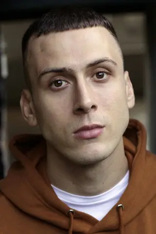Peliculas de Rhys Yates