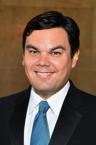 Peliculas de Robert Lopez