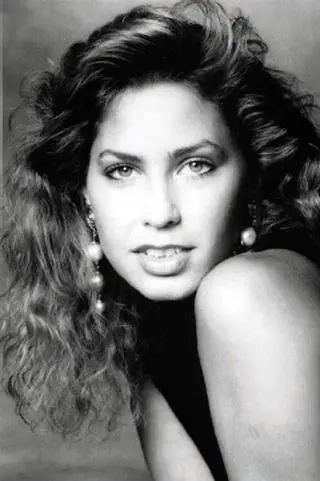 Peliculas de Marcia Karr
