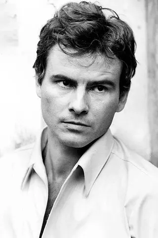 Peliculas de Horst Buchholz