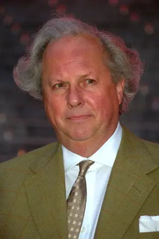 Peliculas de Graydon Carter