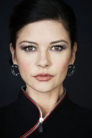 Peliculas de Catherine Zeta-Jones