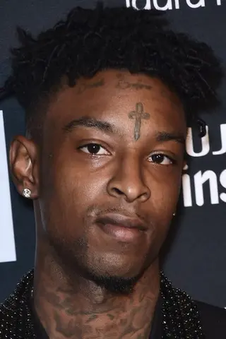 Peliculas de 21 Savage
