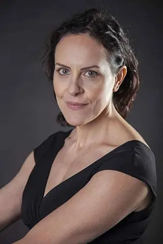 Peliculas de Cinzia Susino