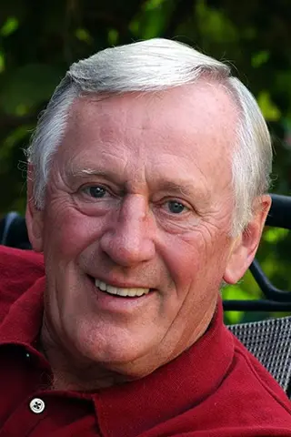 Peliculas de Len Cariou