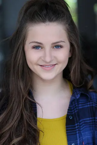 Peliculas de Caylee Blosenski