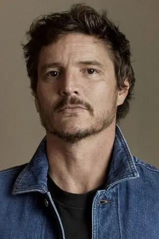 Peliculas de Pedro Pascal