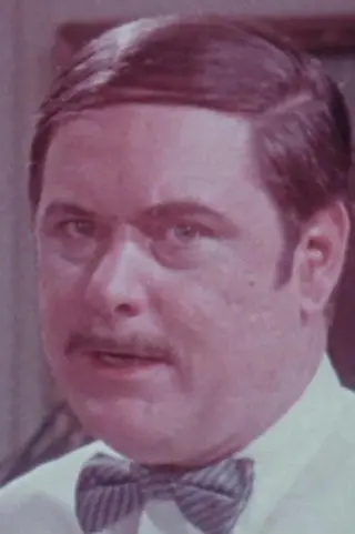 Peliculas de Gene Ross