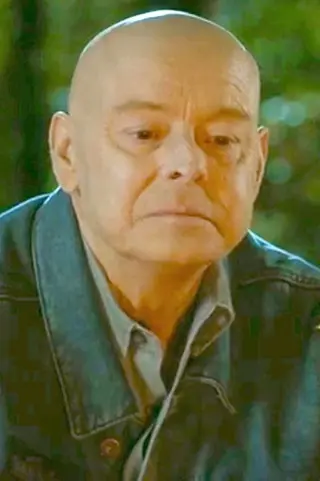 Peliculas de Rob Garrison