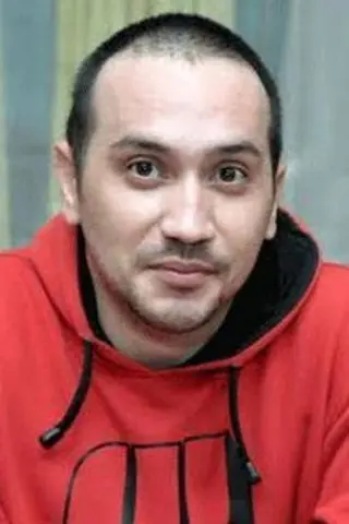 Peliculas de Gary Iskak