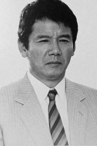 Peliculas de Shigeru Tsuyuguchi