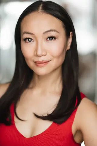Peliculas de Momo Yeung