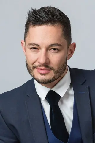 Peliculas de Jake Graf