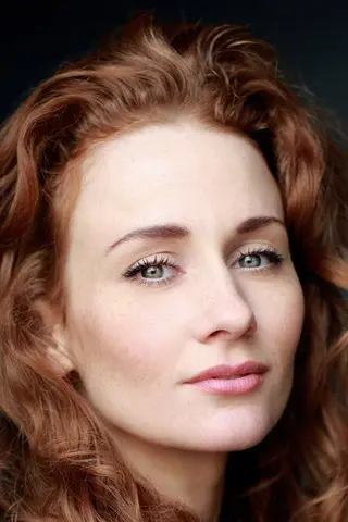 Peliculas de Leanne Rowe