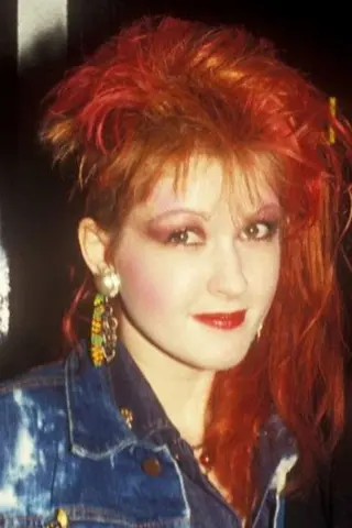 Peliculas de Cyndi Lauper