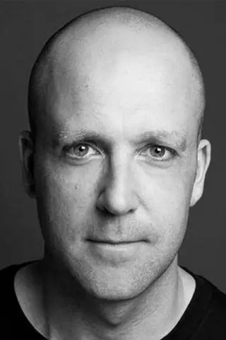 Peliculas de Chris Hayward