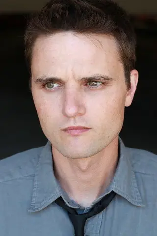 Peliculas de Chad Todhunter
