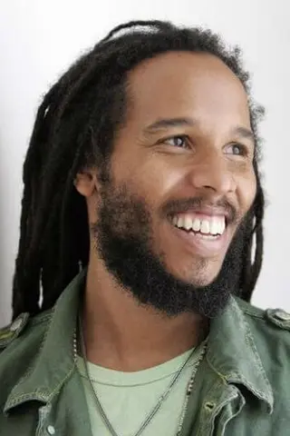 Peliculas de Ziggy Marley